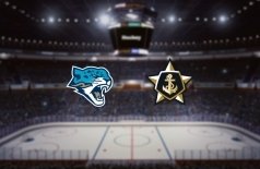 Барыс — Адмирал