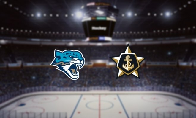 Барыс — Адмирал