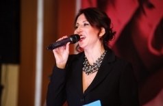 Алика Смехова