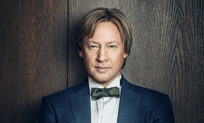 Дмитрий Харатьян
