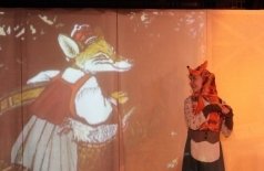 В чём секрет волшебства?