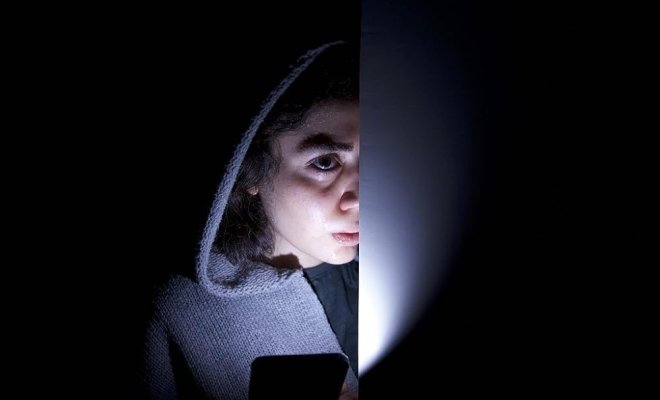 Капля. Альманах № 2. Маньяки, убийцы и монстры