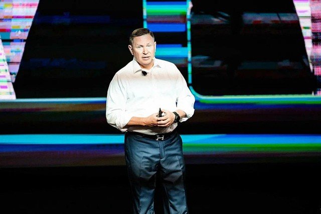 В Казани состоится тренинг Сергея Озерова на тему «Продажи на миллиард»