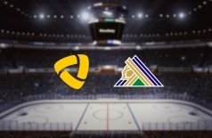 Северсталь — Салават Юлаев