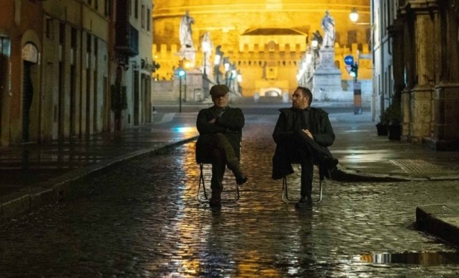 Первый день моей жизни
