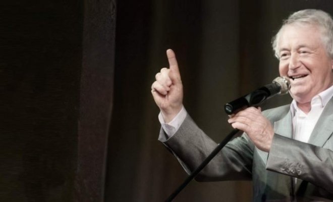 Лион Измайлов