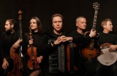 Тангомания