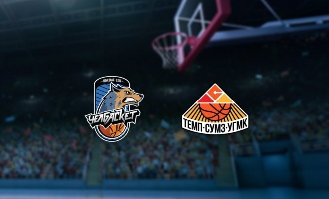 Челбаскет — ТЕМП-СУМЗ