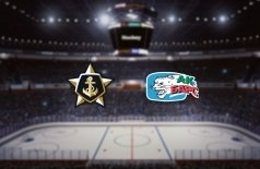 Адмирал — Ак Барс