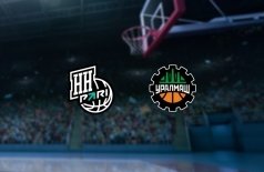 Пари Нижний Новгород — Уралмаш