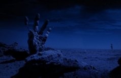Кошмары лунного сада