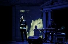 Невидимка, двойник, пересмешник…