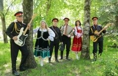 Играй, гармонь