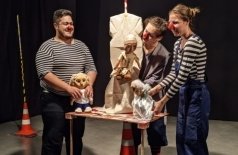 Про Ивана-дурака