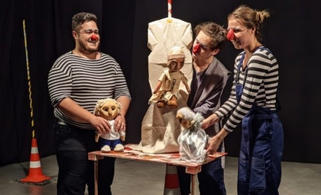 Про Ивана-дурака