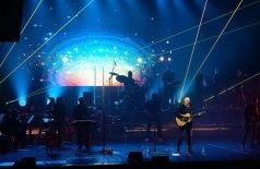 Floyd Universe. Pink Floyd Symphony Tribute Show