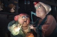 Коралина в Стране Кошмаров