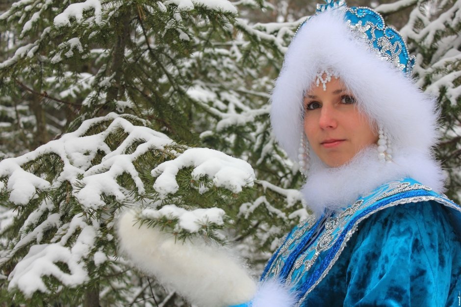 Юлия Сакерина