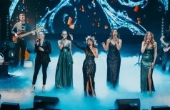 Soprano Турецкого
