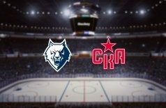 Нефтехимик — СКА