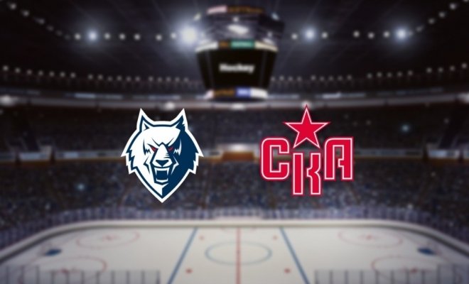 Нефтехимик — СКА