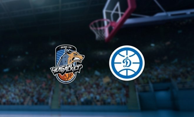 Челбаскет — Динамо