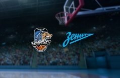 Челбаскет — Зенит-2