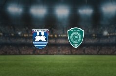 Балтика — Ахмат