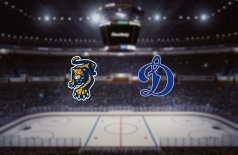 Сочи — Динамо М