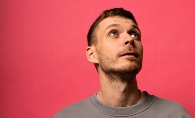 Алексей Квашонкин