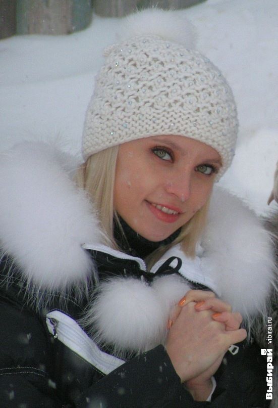 Анастасия Бочкарева