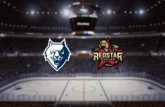 Нефтехимик — Куньлунь РС