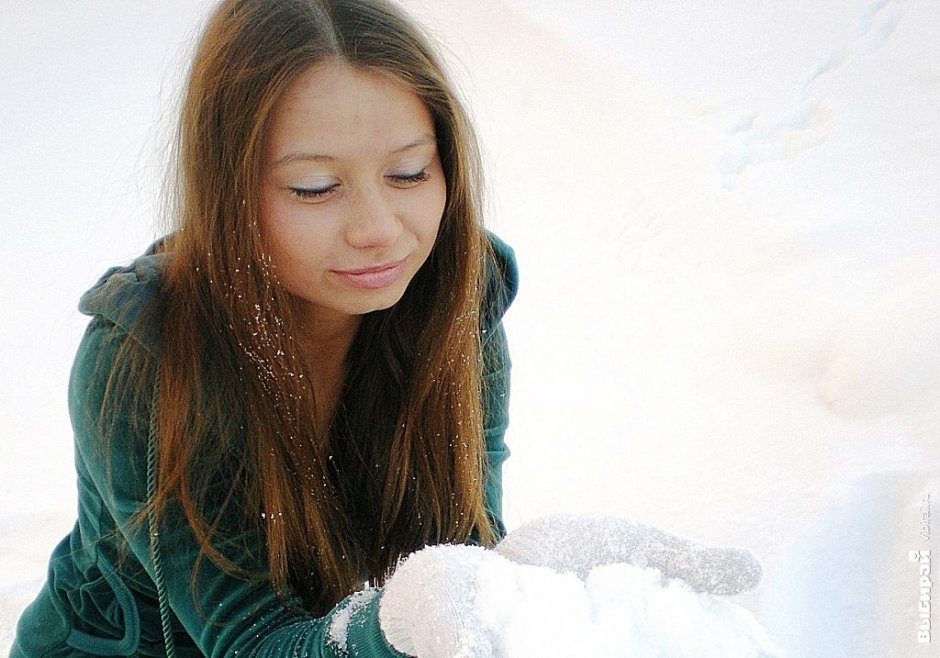 Это было самое незабываемое лето...самая грустная осень...надеюсь это будет самая счастливая зима...