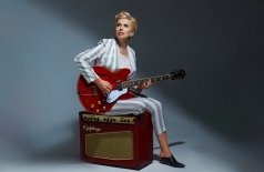 Алёна Свиридова