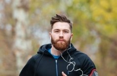 Функциональная тренировка для бегунов