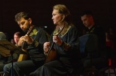 Концерт ко дню народного единства