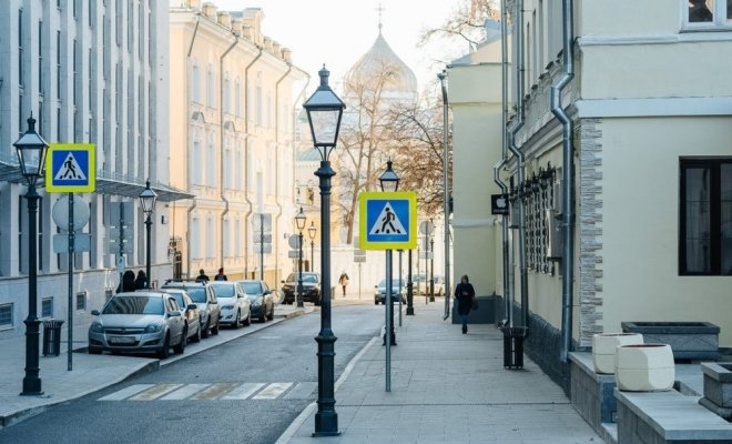 Мистическая Москва. Тайны Ваганьковского холма