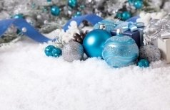 Серебряное копытце