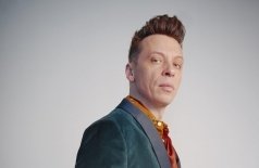 Найк Борзов