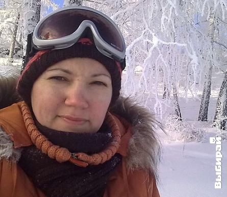 Света Казарина