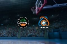 Уралмаш — Самара