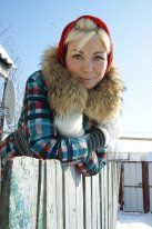 Наталья Шакмакова