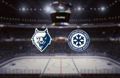 Нефтехимик — Сибирь