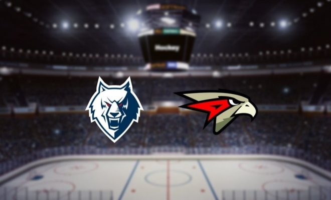 Нефтехимик — Авангард