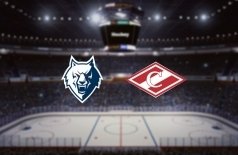 Нефтехимик — Спартак