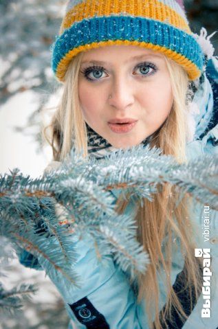 Екатерина