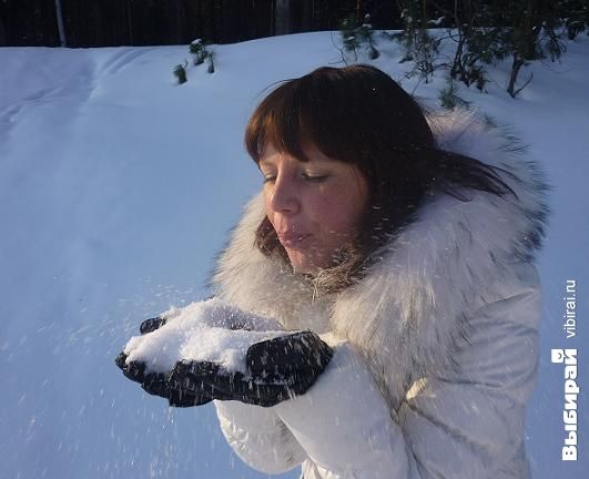 Альбина Гараева
