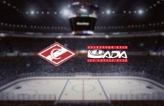 Спартак — Лада