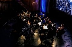 Olympic Symphony Orchestra