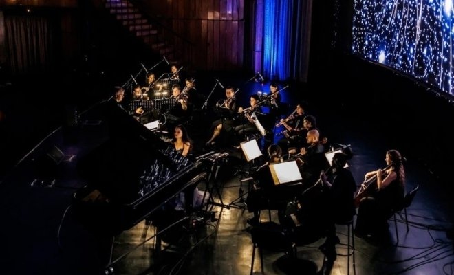 Olympic Symphony Orchestra